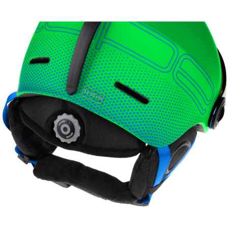 Casco de esquí para niños Etape Speedy Pro
