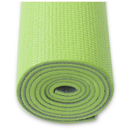 Colchoneta Yate Yoga Mat dvouvrstvá