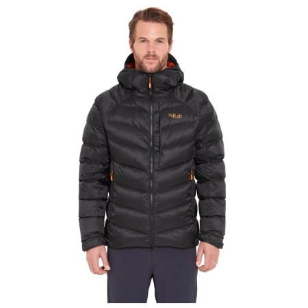 Chaqueta de hombre Rab Glaceon Pro Down Jacket