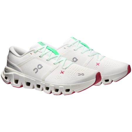 Zapatillas de carrera para mujer On Running Cloud X 5