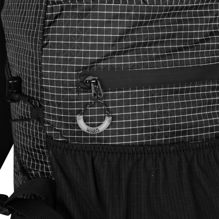 Mochila ultraligera Warg Camino 25+5 L