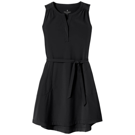Vestido de mujer Roayal Robins Spotless Traveler Tank Dress
