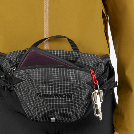 Riñonera Salomon Trailblazer Commuter