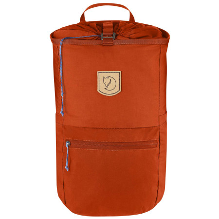Mochila Fjällräven High Coast 18 rojo/naranja FlameOrange