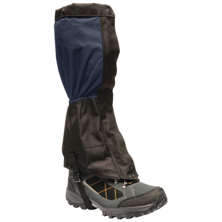 Cubrezapatos Regatta Highton Gaitor azul Navy/Black