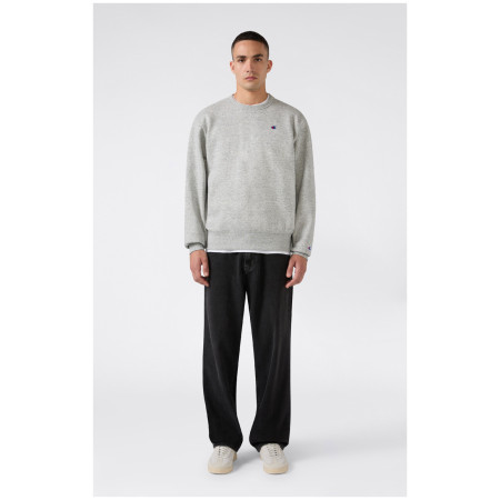 Sudadera de hombre Champion Crewneck Sweatshirt M Modern Heritage