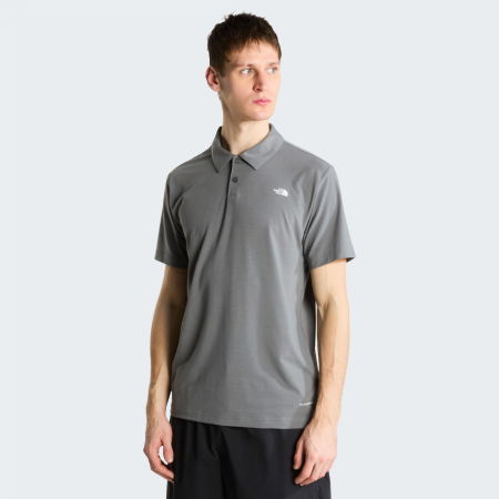 Camiseta de hombre The North Face Adventure Polo