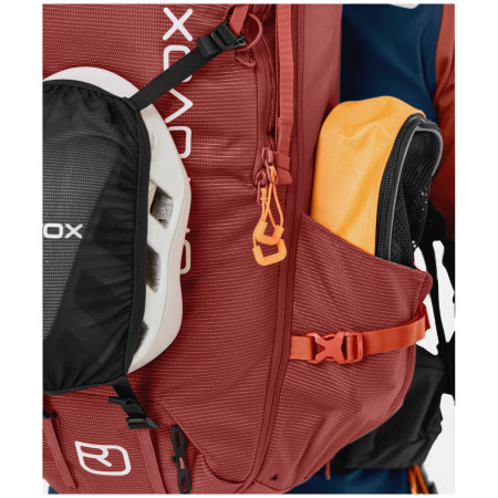 Mochila de senderismo Ortovox Peak 45