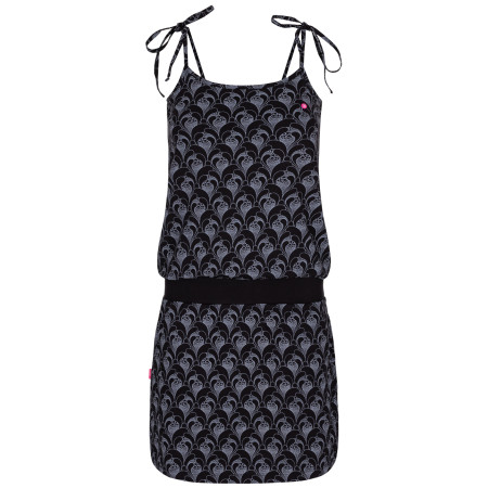 Vestido Loap Bazuka negro black