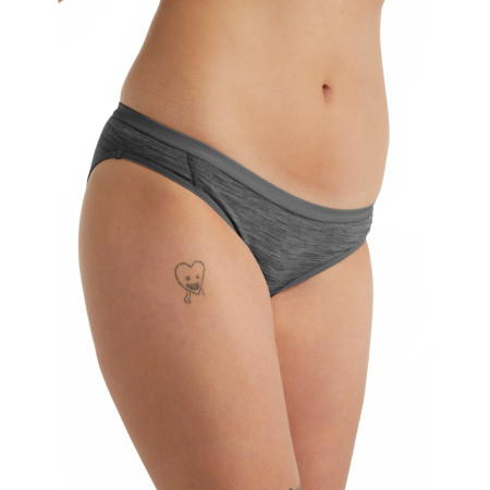 Bragas de mujer Icebreaker Siren Bikini