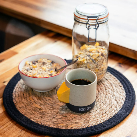 Taza YY VERTICAL Climbing Mug Evo