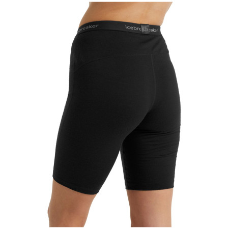 Calzoncillos funcionales de mujer Icebreaker 200 Oasis Shorts