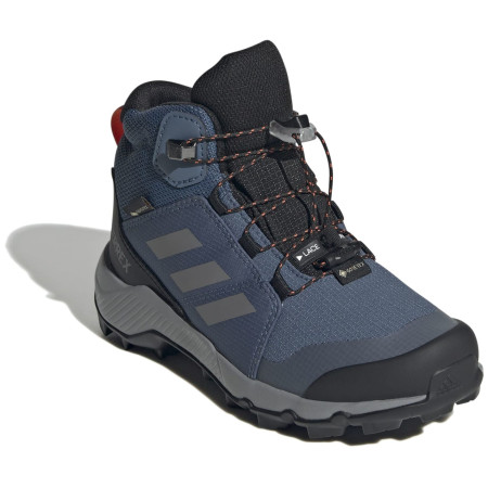 Calzado niños con membrana Adidas Terrex Mid Gtx K