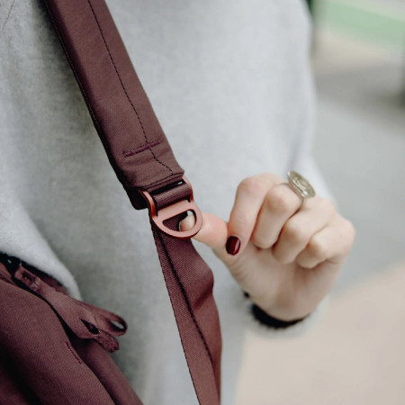 Mochila Peak Design City Backpack 22L