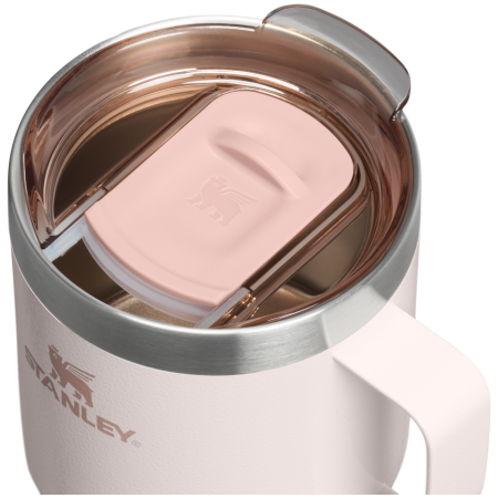 Taza térmica Stanley Stay-Hot Camp Mug 350 ml