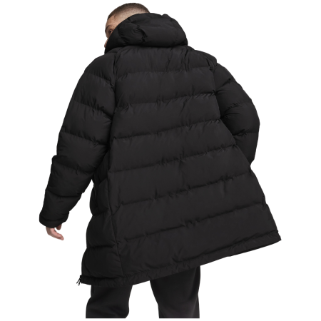 Abrigo de hombre Puma Mono Parka