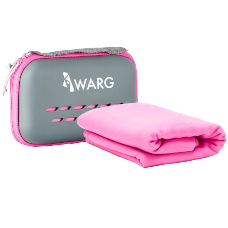 Toalla Warg Soft 50x100 cm
