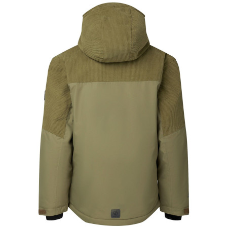 Chaqueta para niños Dare 2b Chill Jacket MartiniOlive