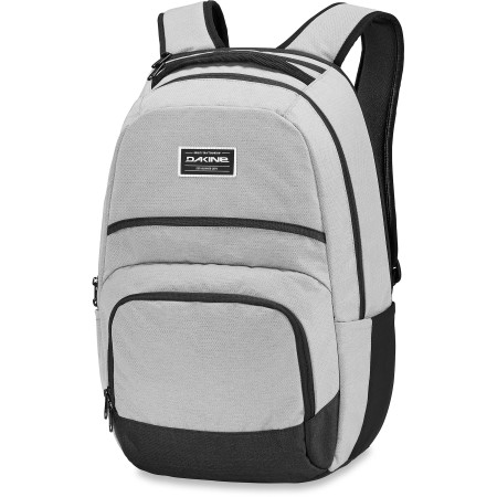 Mochila Dakine Campus Dlx 33L blanco Laurelwood
