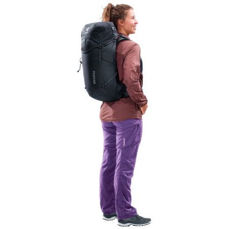 Mochila de senderismo para mujer Deuter Speed Lite Pro 28 SL