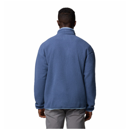 Sudadera de hombre Columbia Helvetia™ II Half Snap Fleece