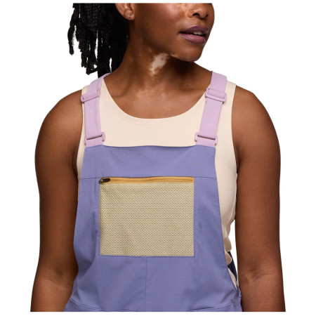 Vestido de mujer Cotopaxi Tolima Overall Dress