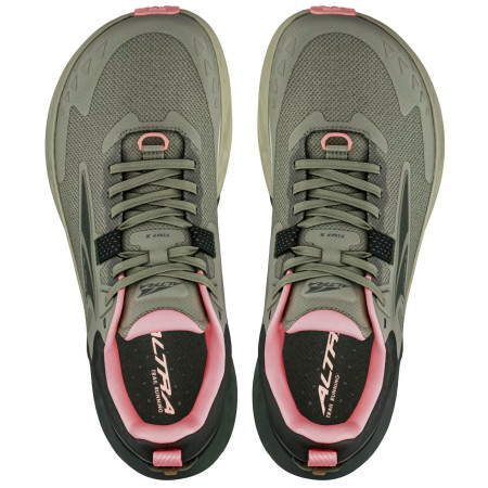 Zapatillas de carrera para mujer Altra W Timp 5