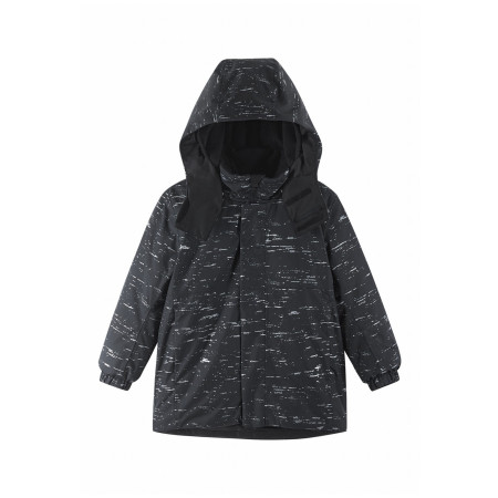 Chaqueta de invierno para niños Reima Hohde