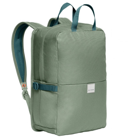 Mochila urbana Vaude Coreway Pack 17 verde agave