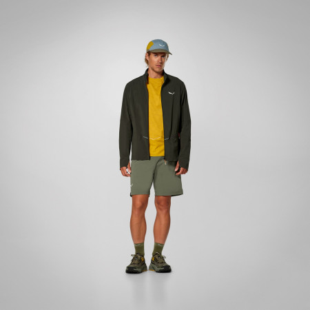 Chaqueta de hombre Salewa Pedroc Dst Light Jacket M