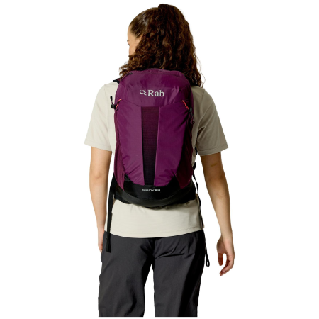Mochila de senderismo Rab Airox 18