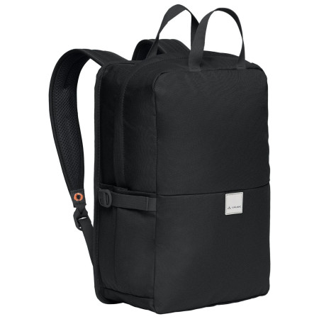 Mochila urbana Vaude Coreway Pack 17 negro black