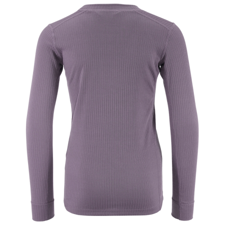Ropa interior funcional para niños Craft Baselayer Set 2 Jr Purple