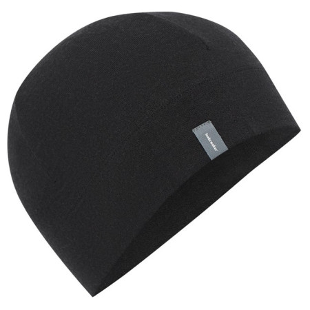 Gorro Icebreaker U Mer 260 Quantum Beanie negro Black