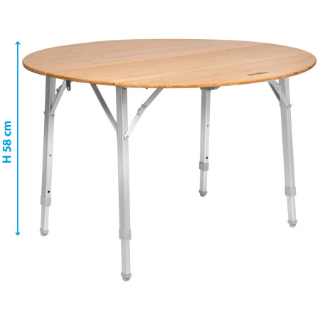 Mesa Brunner Camperking R