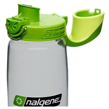 Botella Nalgene On The Fly 650ml Sustain