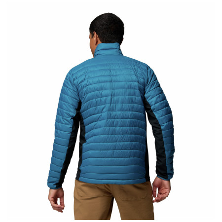 Chaqueta de hombre Columbia Powder Pass™ Hybrid Jacket