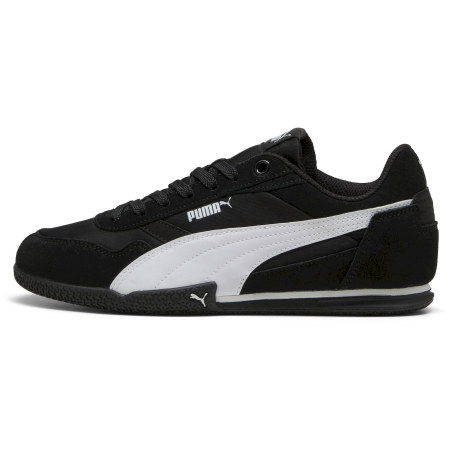 Calzado de mujer Puma Bella Donna Nylon negro PUMA Black-PUMA White