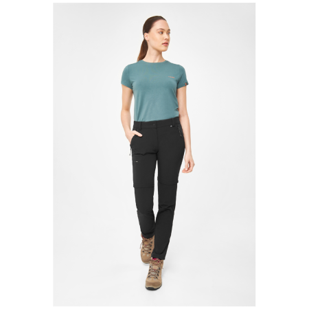 Pantalones de mujer Viking Rocklyn 2 In 1