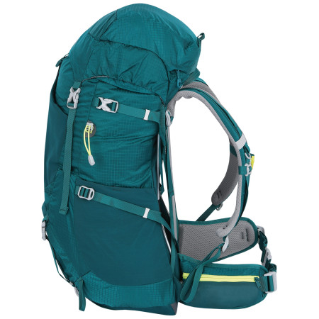 Mochila de senderismo Zulu Sandstone 55+5 L