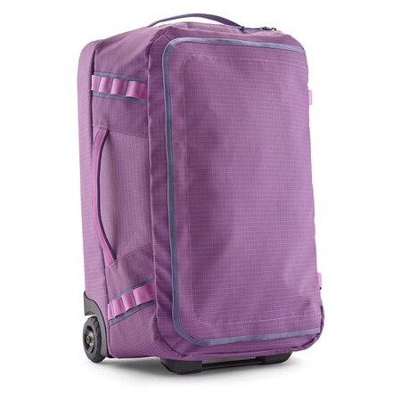 Maleta Patagonia Black Hole Wheeled Duffel 40L