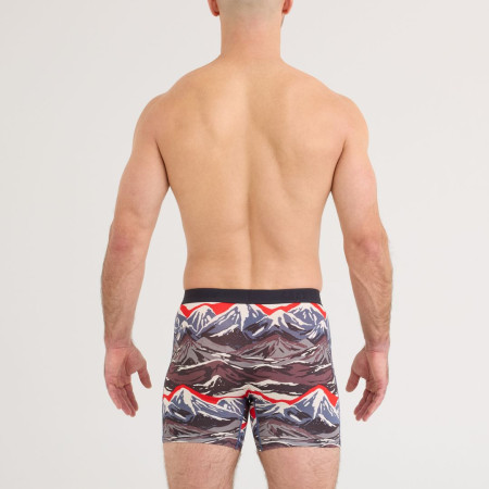 Calzoncillos bóxer Saxx Vibe Xtra Soft Comfort Boxer Brief Fly
