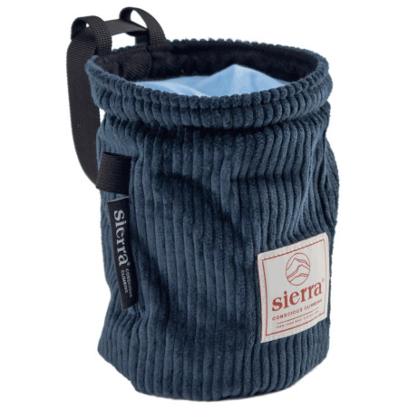 Saco de magnesio SIERRA Climbing Tube Chili