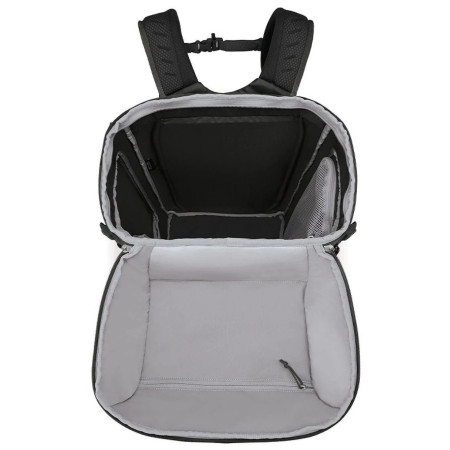 Mochila para esquí Osprey Mountainbound Boot Pack Plus