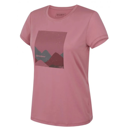 Camiseta funcional de mujer Husky Tant L