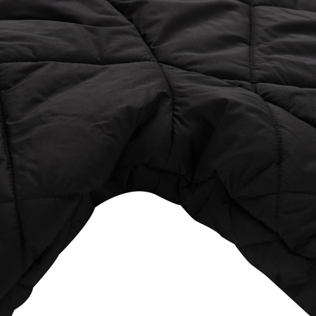 Abrigo de invierno para mujer Alpine Pro Stawa