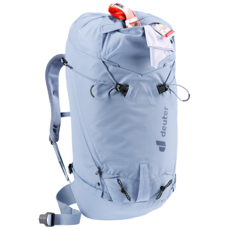 Mochila de mujer Deuter Guide Lite 28 SL