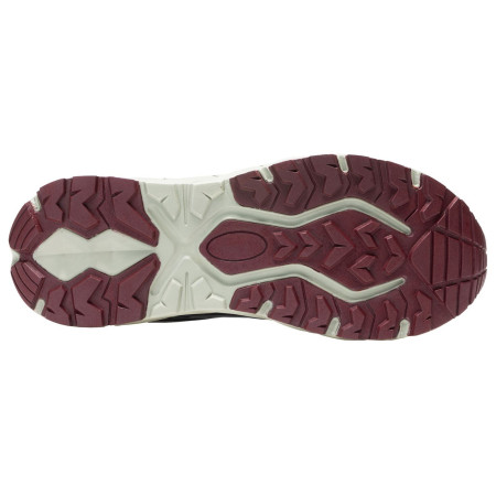 Calzado de hombre Regatta Derino Low