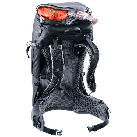 Mochila de senderismo Deuter Futura Pro 32