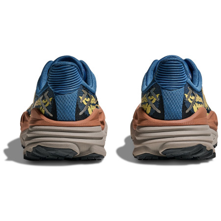 Zapatillas de carrera para hombre Hoka M Stinson 7